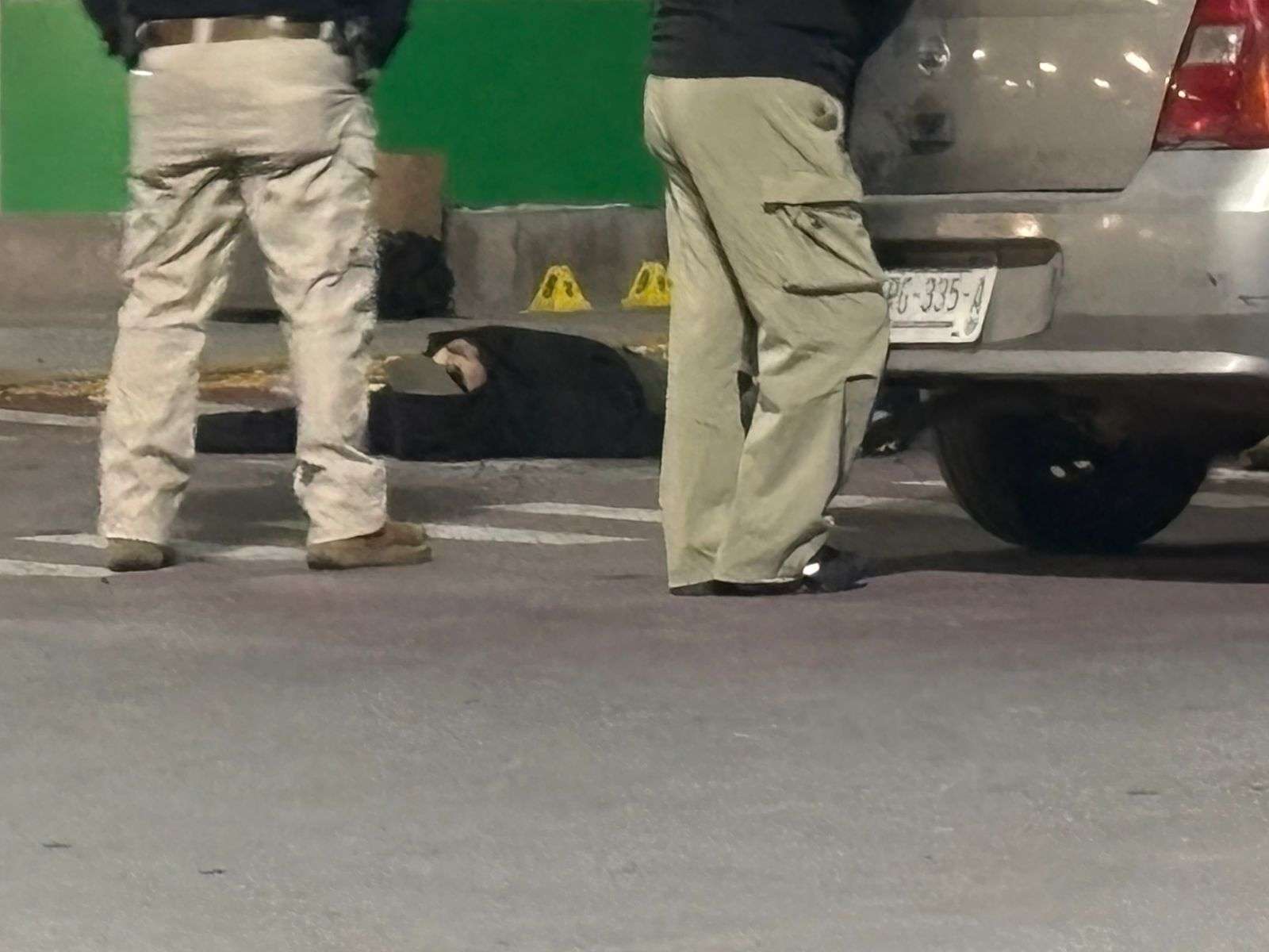 Registra ciudad Chihuahua 34 homicidios durante enero 