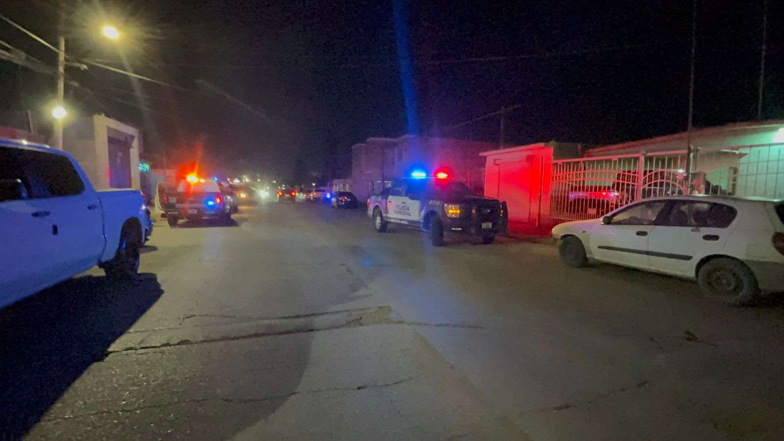Registra ciudad Chihuahua 34 homicidios durante enero 