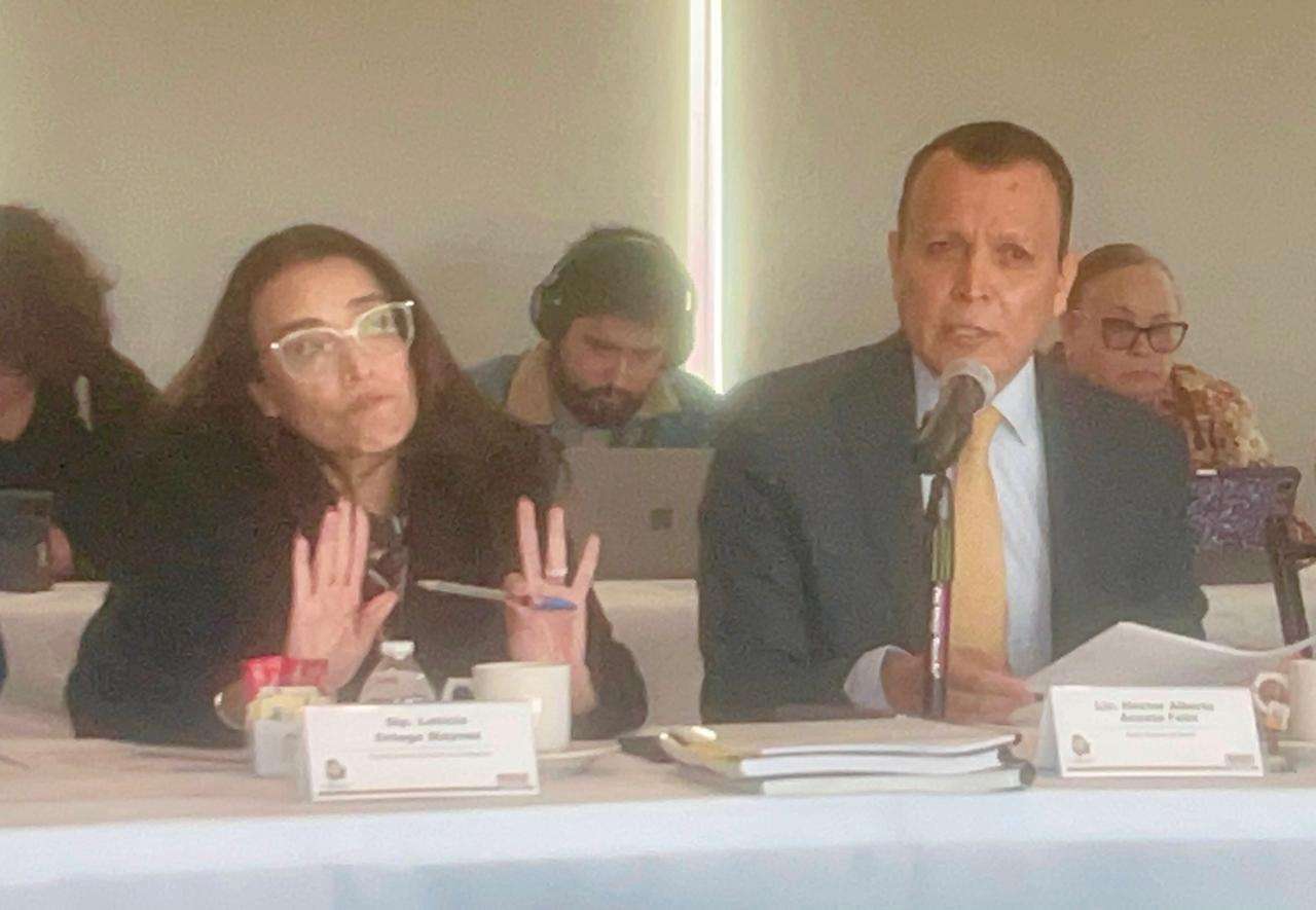 Advierte ASE que fallo en caso Corral borra 20 años de fiscalización 