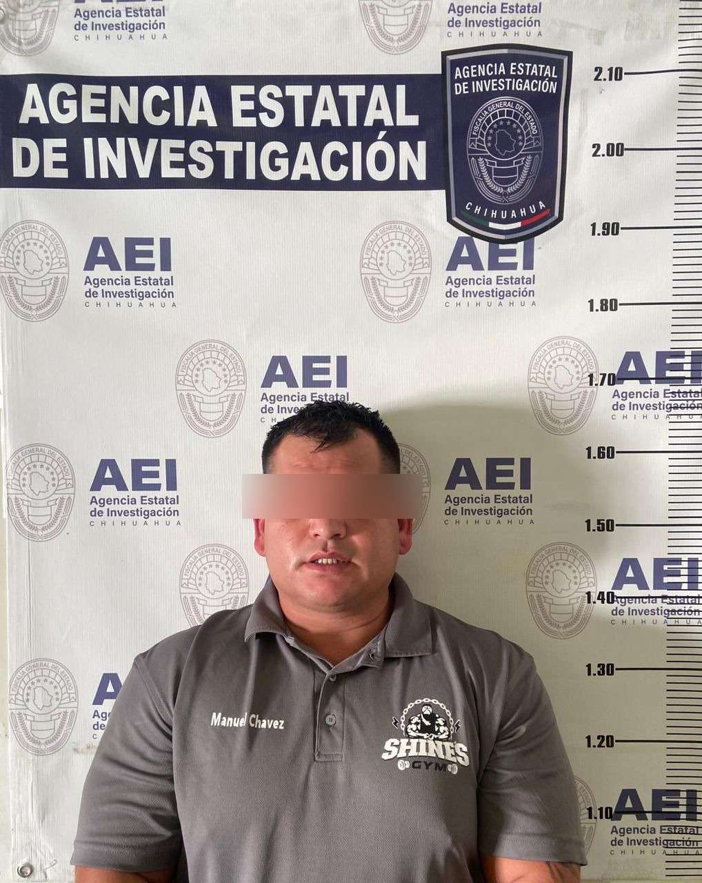 Le dan 12 años por homicidio en la colonia Altavista