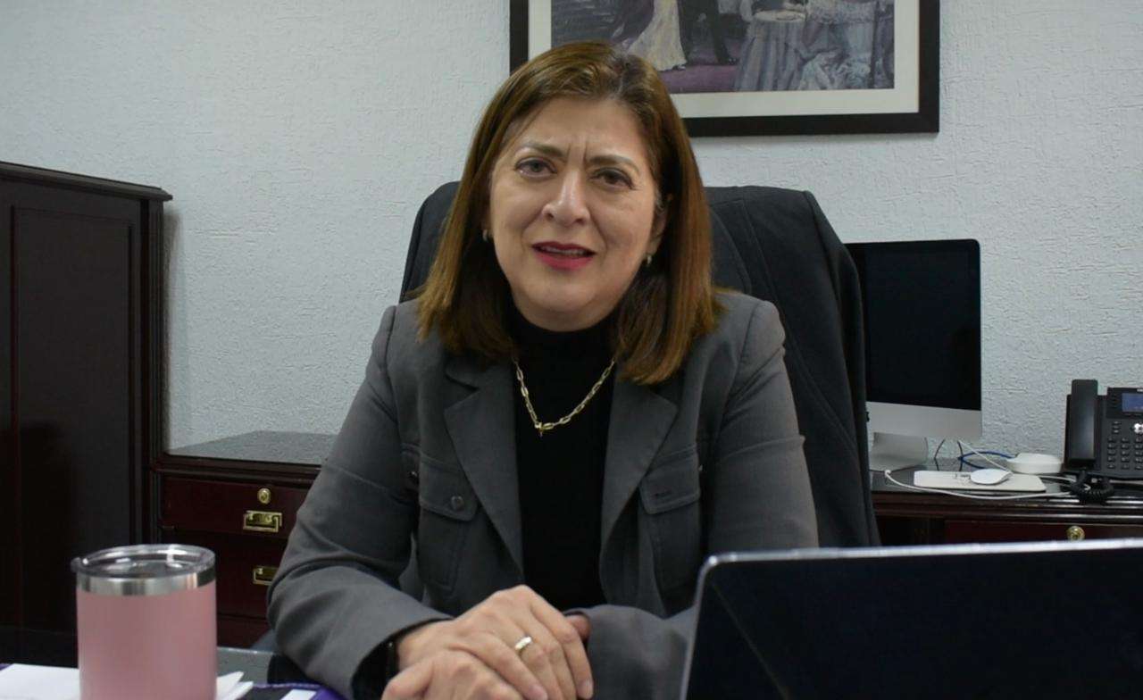 Defiende Adela Jiménez imparcialidad en caso de Andrea Chávez