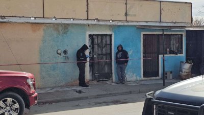 Muere dentro de su casa en colonia CDP