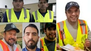 Desaparecen 10 mineros en Sinaloa; uno es de Meoqui