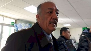 Regresan a clases un millón de estudiantes luego de tormenta invernal