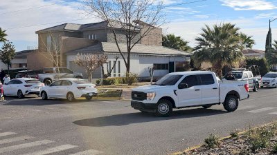 Muere adulto mayor por intoxicación de gas en Aldama