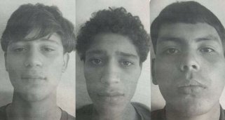 Desaparecen 3 jovencitos del albergue Cencatad