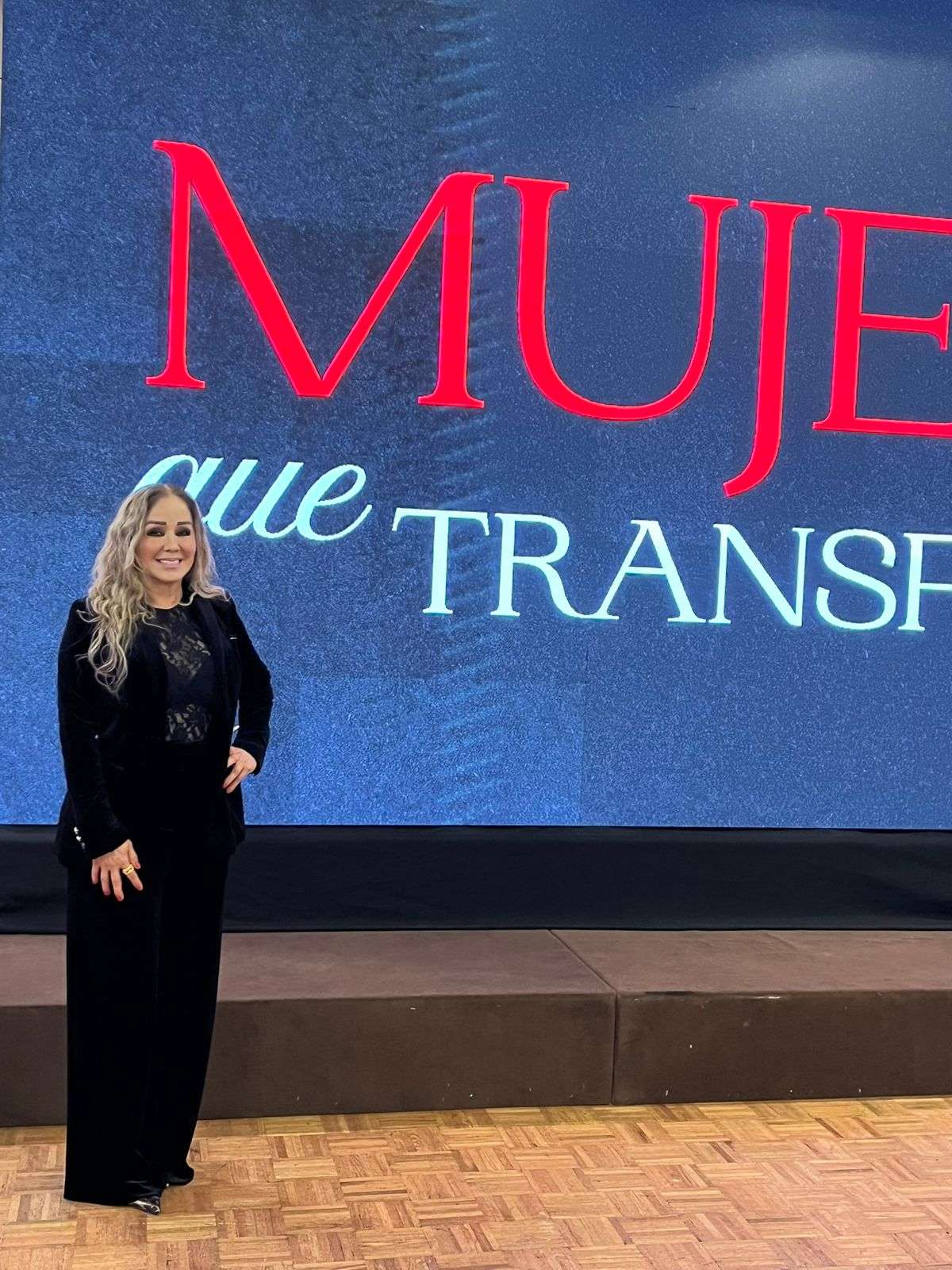 Organiza Canacintra encuentro Mujeres que Transforman 