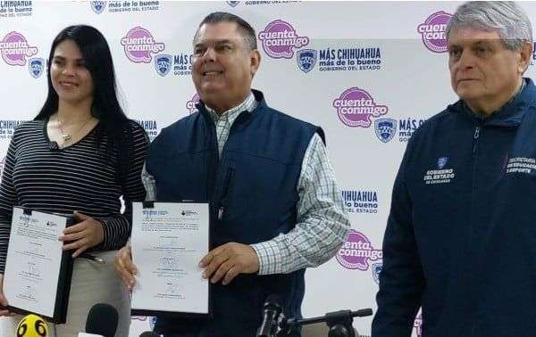 Amplían cursos de alfabetización a 13 centros comunitarios
