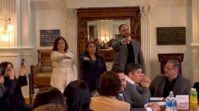 Aprueba Cabildo a nuevos vocales del Consejo Local de Tutelas