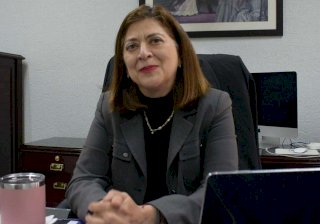 Defiende Adela Jiménez imparcialidad en caso de Andrea Chávez 
