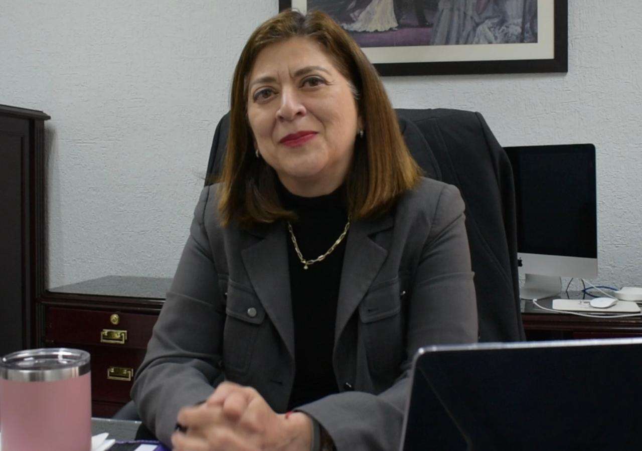 Defiende Adela Jiménez imparcialidad en caso de Andrea Chávez