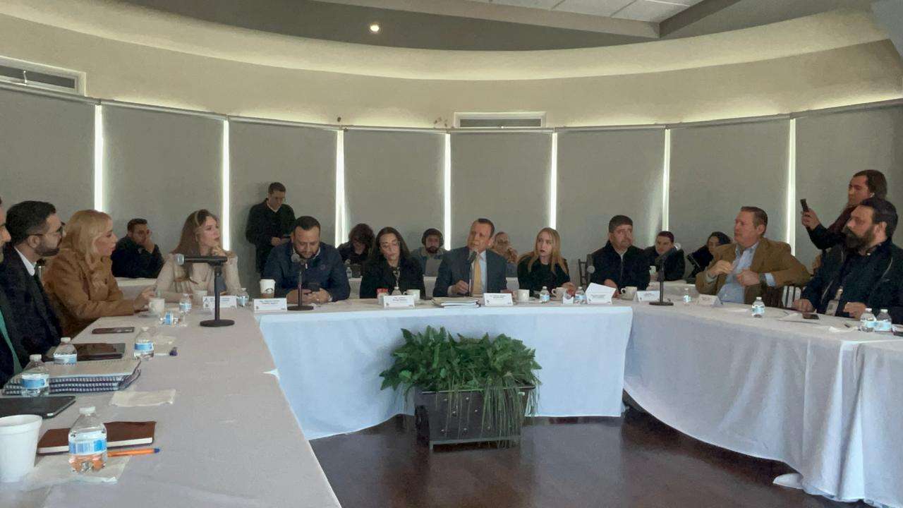 Advierte ASE que fallo en caso Corral borra 20 años de fiscalización 