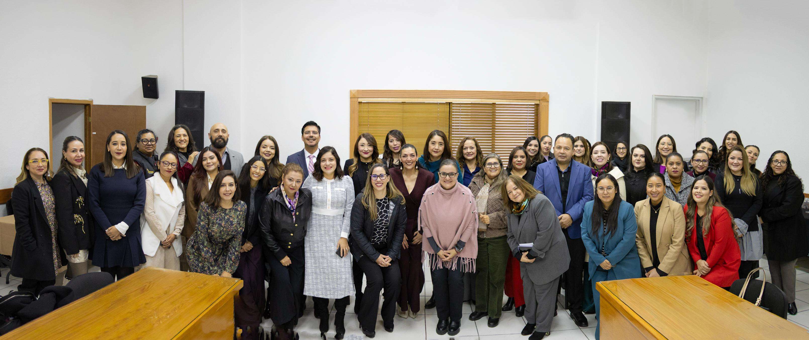 Celebra Oppm su Primera Sesión Ordinaria y presenta agenda de trabajo 2026