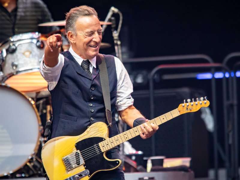 Streets of Minneapolis: la nueva canción contra Trump y el ICE