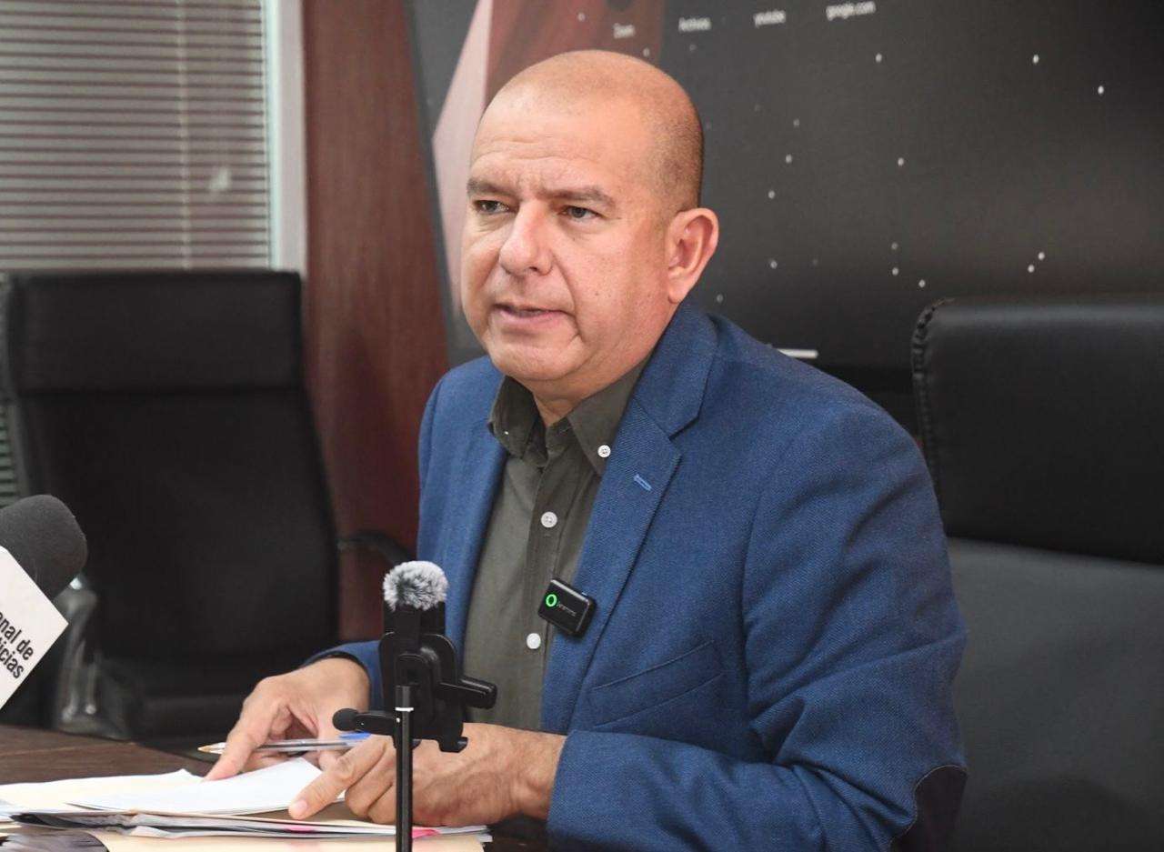 Prevé Morena reducción de pluris y recorte a partidos en Chihuahua 