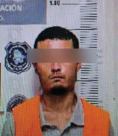 Recibe seis años de cárcel por robar vehículo