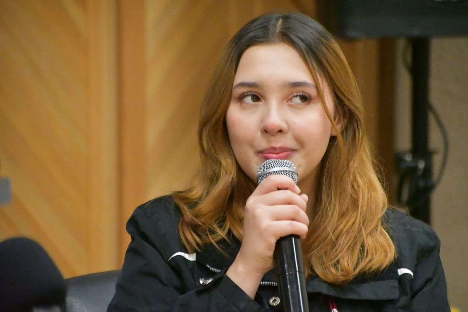 Da UTCJ bienvenida a estudiantes a su regreso de Taiwán