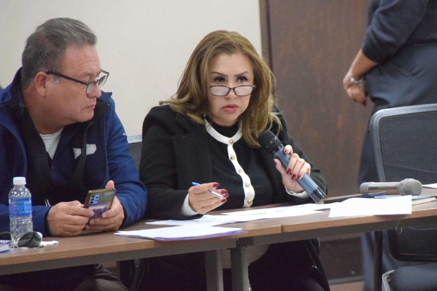 Son Banorte, Ferrocarriles y Aeropuerto de Chihuahua principales deudores del Predial