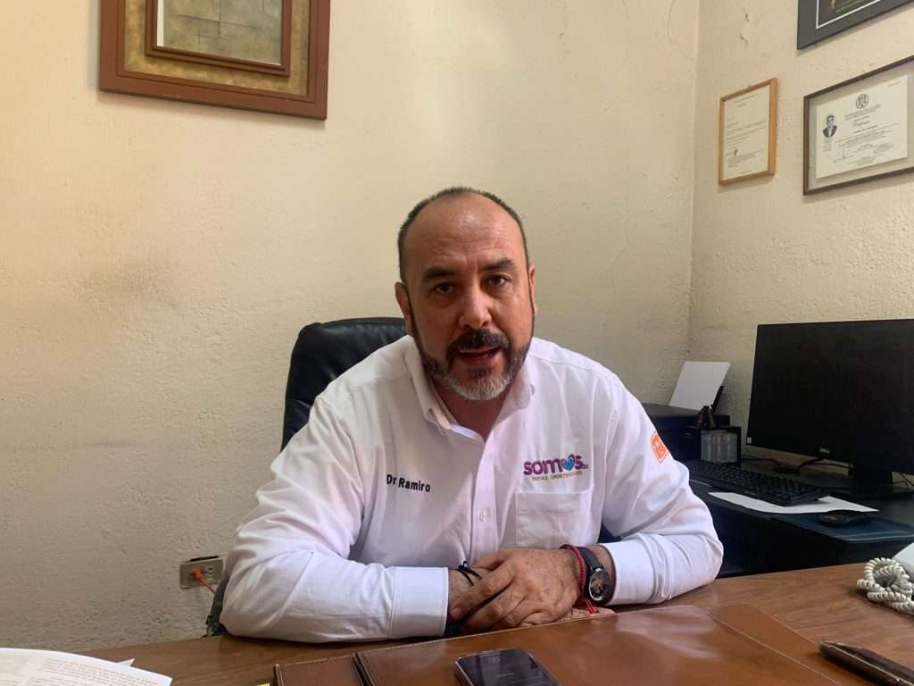Descarta CIJ consumo directo de fentanilo en Chihuahua