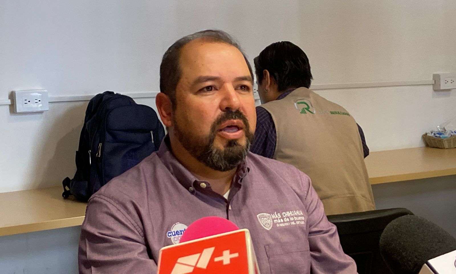 Contemplan a Chihuahua en esquema para fortalecer estados exportadores