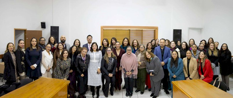 Celebra Oppm su Primera Sesión Ordinaria y presenta agenda de trabajo 2026