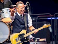 Streets of Minneapolis: la nueva canción contra Trump y el ICE