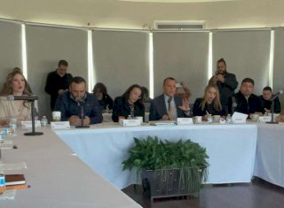 Detecta ASE irregularidades por más de $98 millones en proyecto Centinela