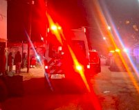 Hieren a uno a machetazos en la colonia Los Nogales