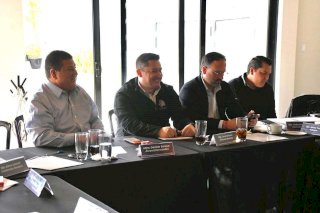 Define el PAN agenda legislativa previo a nuevo periodo de sesiones