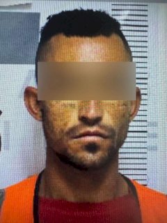 Sentenciado a ocho meses de prisión por posesión de droga 