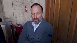 Pide De la Peña esperar procedimiento por observación de la ASE a Torre Centinela
