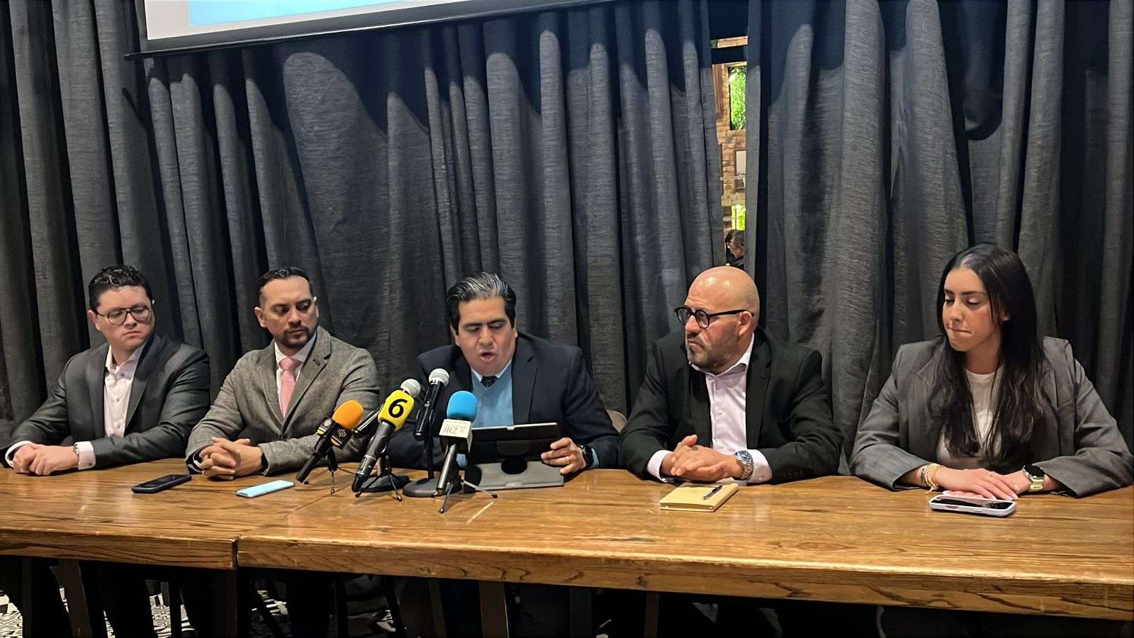 Abren convocatoria para integrar Comité Anticorrupción 
