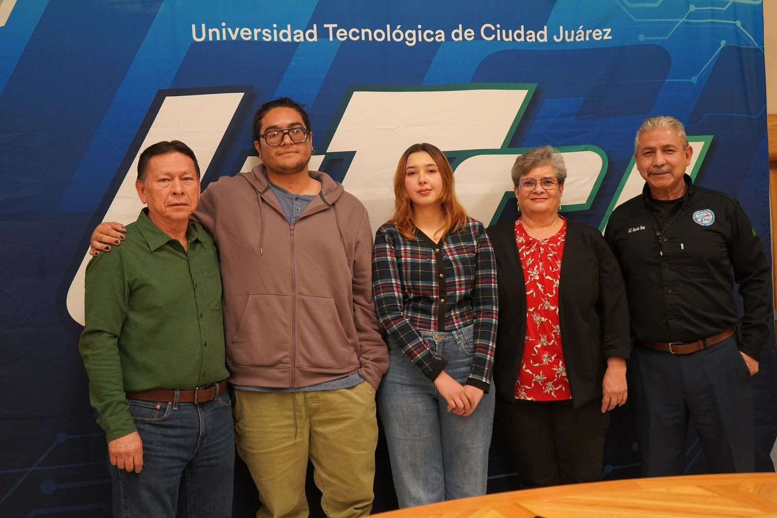 Da UTCJ bienvenida a estudiantes a su regreso de Taiwán