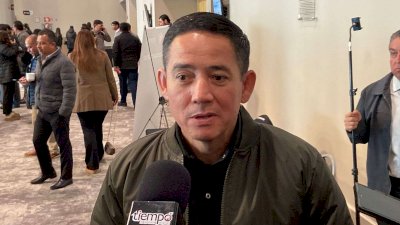 Solicita comisario asignación de MP para atender robos y homicidios