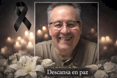 Muere el periodista Jorge Caballero a los 72 años
