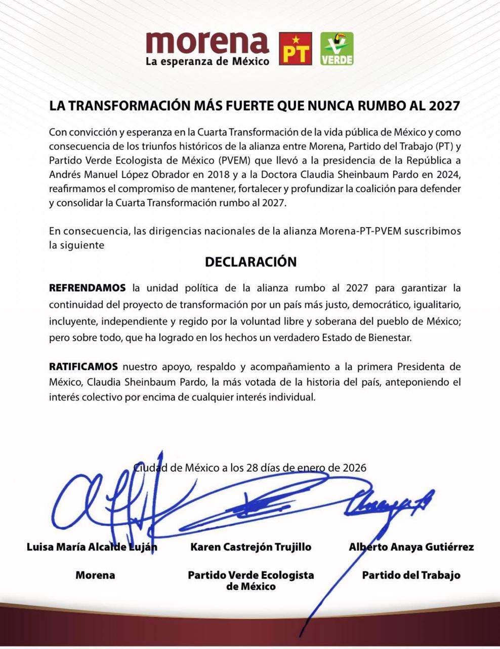EL REFRENDO