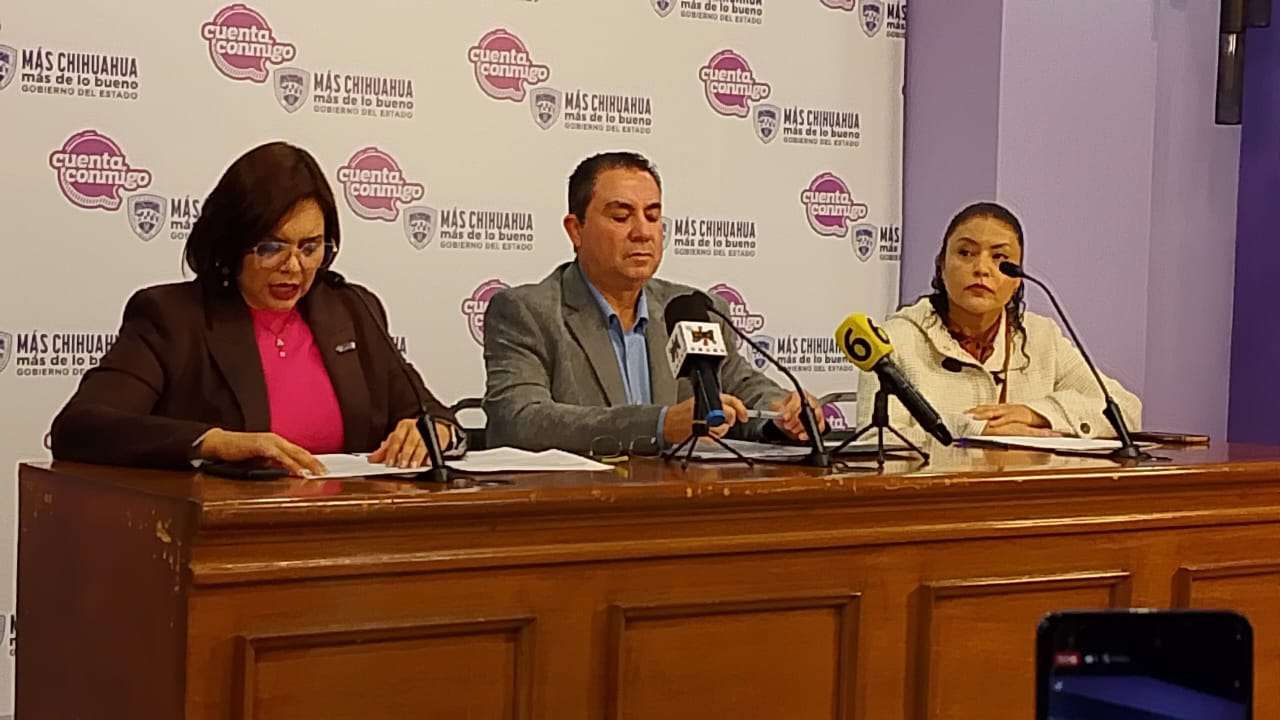 Abren preinscripciones escolares del 3 al 13 de febrero 