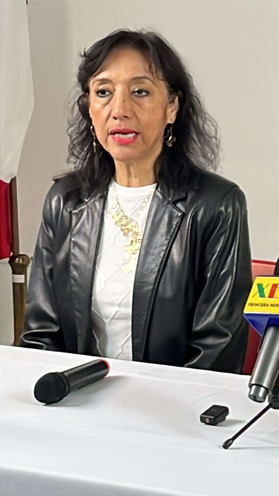 Presentan planilla para renovar la dirigencia de Canacintra