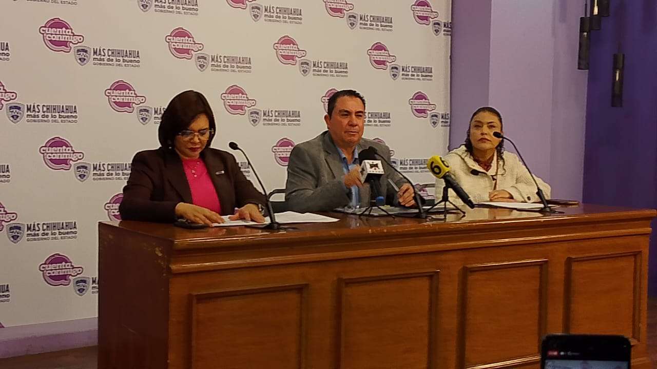 Abren preinscripciones escolares del 3 al 13 de febrero 