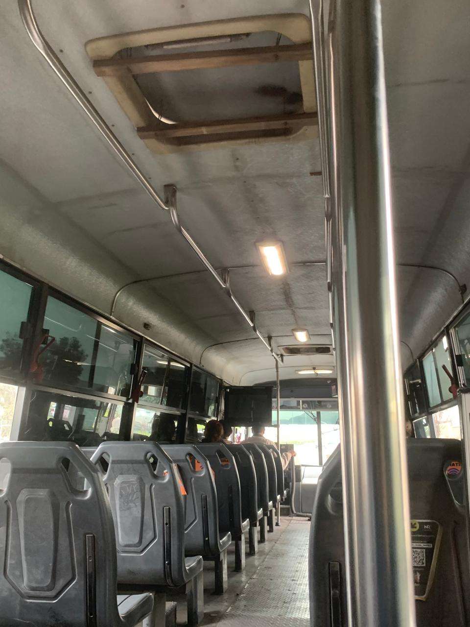 EL TRANSPORTE 