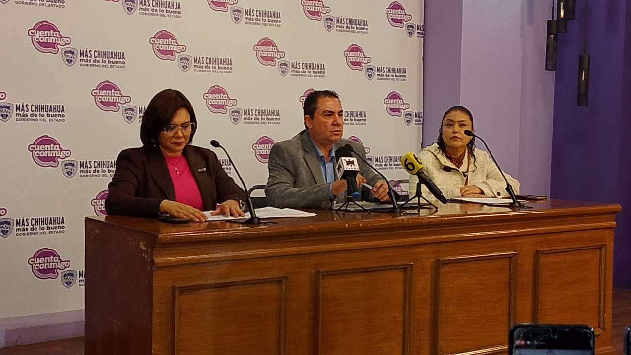 Abren preinscripciones escolares del 3 al 13 de febrero 