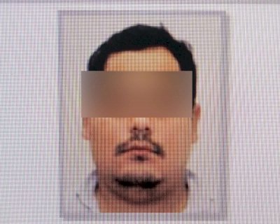 Vinculan a agresor de guardia de Plaza Platinum 