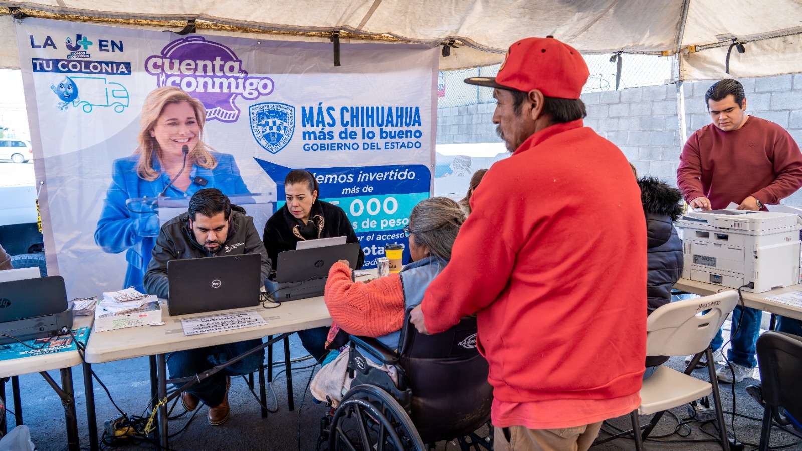 Ofrece JMAS descuentos y convenios en Soriana Aztecas 
