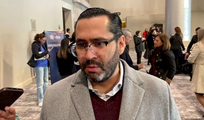 Créditos una palanca para el desarrollo económico: Jordán Orozco