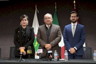 Presenta UACH perfiles al doctorado en Ciencias Políticas 