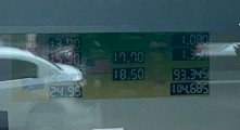 Sube ligeramente el dólar a $18.50 en casa de cambio Camnosa