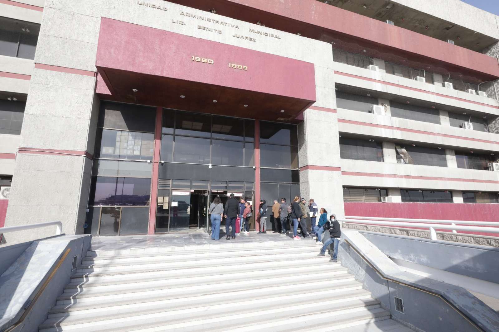 Tendrán asueto en el Municipio el lunes 