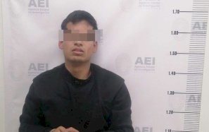 Declaran prófugo a La Rata por homicidio en Punta Oriente