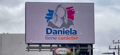 SIN ROSTRO