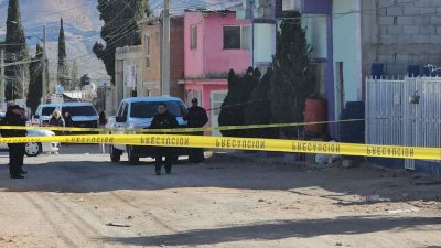 Identifican al muerto hallado en la colonia Villa